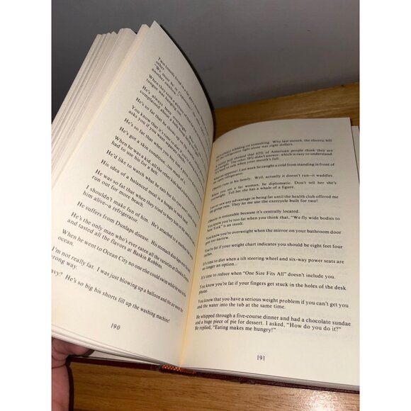 Nothing But Winners Hardcover Book 1984 By Pat Williams & Ken Hussar Signed - Picture 13 of 15